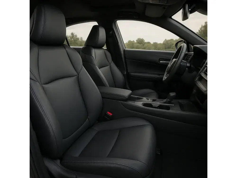 Automotive Synthetic Leather