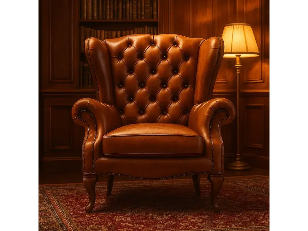 real leather