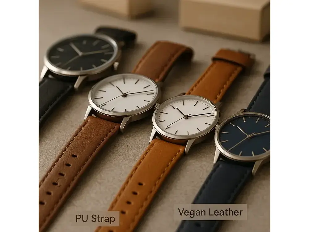 Watches