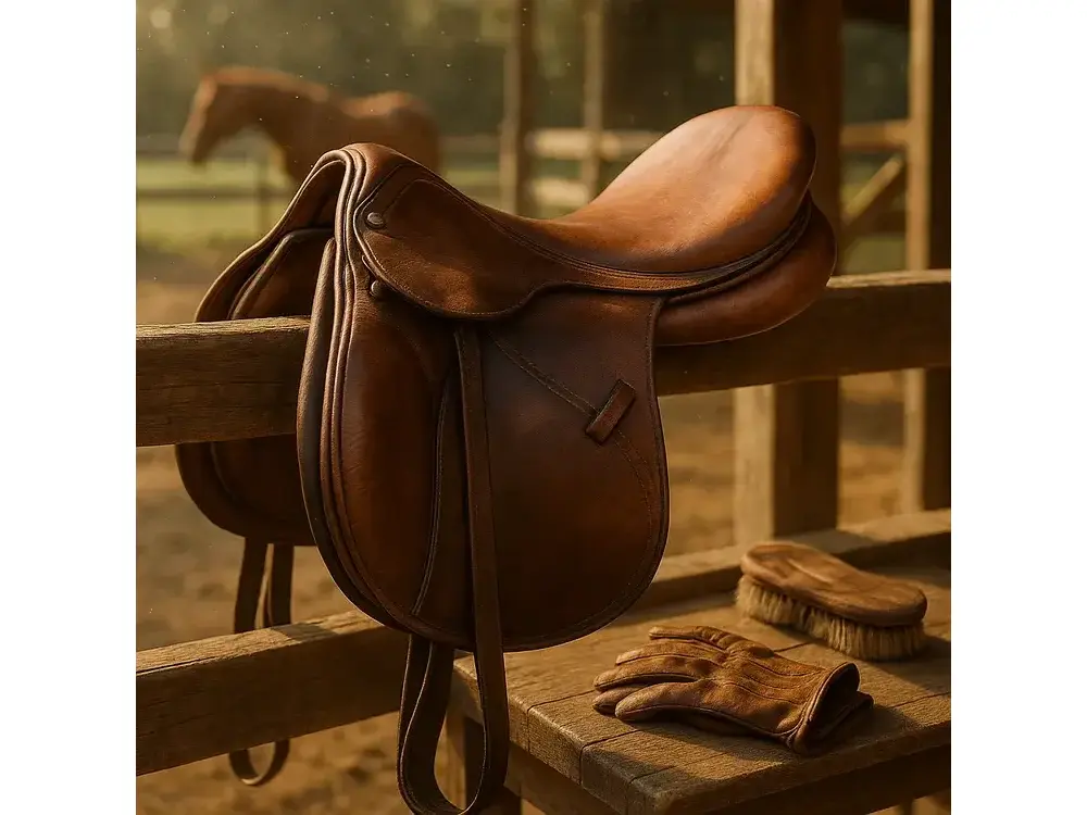 Equestrian