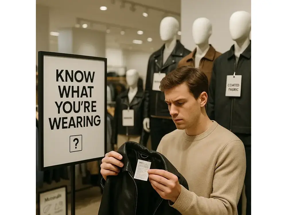 Global Buyers, Local Labels