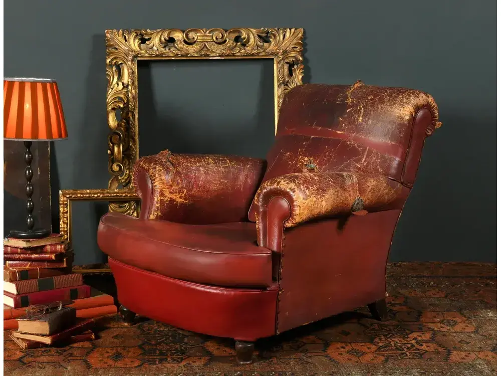 Fake Leather