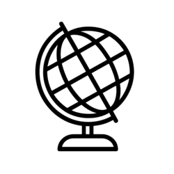 20250701_1554_Simple Globe Icon_simple_compose_01jz2sygacen6btcrp7jyrests (1)