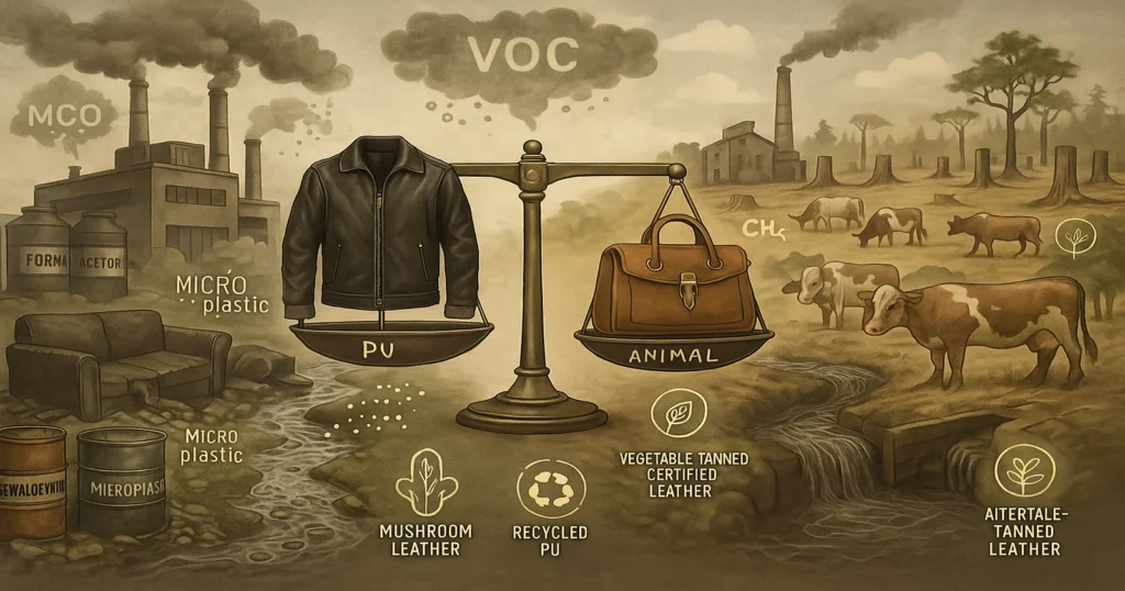 A visual representation of clothing types, highlighting distinctions between casual, formal, and athletic apparel.