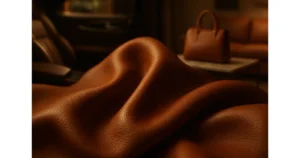 nappa leather