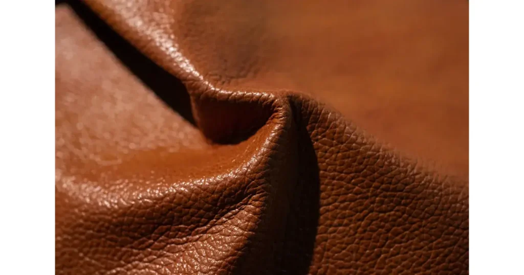 nuckbuk napa leather
